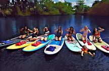 World Famous "Venice Of America" Lesson and Tour Fort Lauderdale 