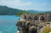 Negril 4 in 1 Day Trip from Montego Bay