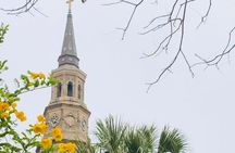 Revolutionary Charleston Walks - History Walking Tour