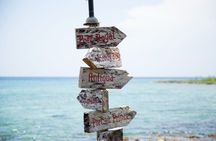 Negril 4 in 1 Day Trip from Montego Bay