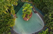 Tour with Baldi Hot Springs and Sarchi PRIVATE 