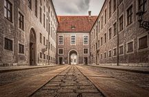 The Wittelsbach Trail: A Private Tour of Munich's Royal History