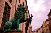The Wittelsbach Trail: A Private Tour of Munich's Royal History