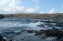 Sunrise Hike & Swim in Natural Pool: Escape the Crowds and Heat