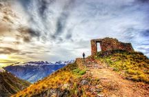 Inti Punku or Puerta del Sol Full Day Tour
