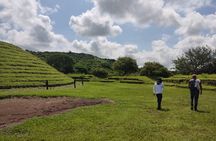 Guachimontones Tour: Archaeological Site Private Experience