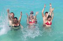 Boat Adventure in Sian Kan, Secrets of the Biosphere from Cancún