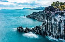 Jeju Island UNESCO Heritage Bus Tour
