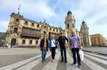 Lima Highlights All-Inclusive
