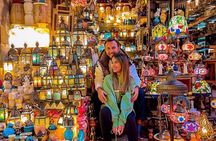 Engage with Egyptian Life 