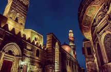 Engage with Egyptian Life 