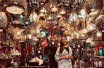 Engage with Egyptian Life 