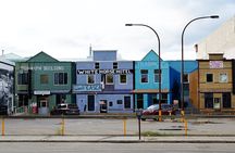 The Best of Yukon City Tour (by car)