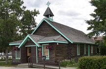 The Best of Yukon City Tour (by car)