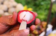 Colombo City And Food Tour