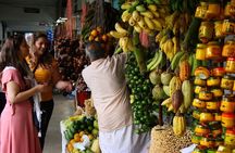 Colombo City And Food Tour