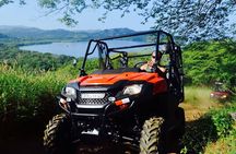  Buggy - Side by Side Family Tour 