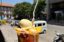Colombo City And Food Tour