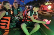 PRIVATE TOUR at Hoi An Countryside and Hoi An City with Boat ride