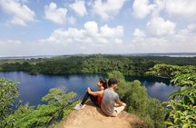 Private Car Tour for Singapore Highlights and Hidden Gems