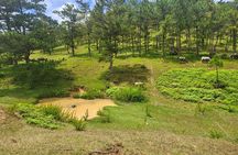ATV Tour In The Dalat Mountains