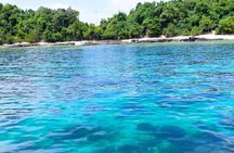 Sun & Sunset Dinner Cruise - Combine the best of both worlds