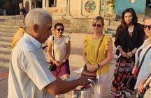 Delhi By Dawn:Secret morning Delhi Tour + Breakfast all inclusive