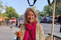 Delhi By Dawn:Secret morning Delhi Tour + Breakfast all inclusive