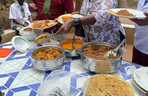 STONE TOWN, SPICE FARM AND PRISON ISLAND ( Lunch included )