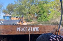 STONE TOWN, SPICE FARM AND PRISON ISLAND ( Lunch included )