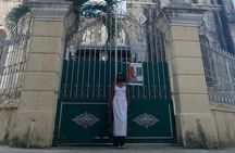 STONE TOWN, SPICE FARM AND PRISON ISLAND ( Lunch included )