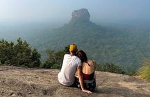 14-Days Private Tour in Sri Lanka with Pick Up