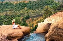 14-Days Private Tour in Sri Lanka with Pick Up