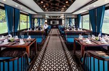 Luxury Halong Bay 1 Day with Light Cruise (Small Group-Best Care)