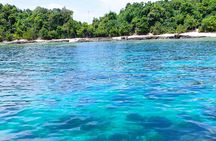 Relaxing Day with Snorkeling - Away From The Crowds
