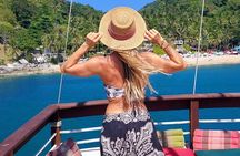 Relaxing Day with Snorkeling - Away From The Crowds
