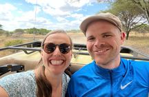 6 Days Essence of Tanzania Wildlife Safari