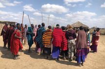 6 Days Essence of Tanzania Wildlife Safari