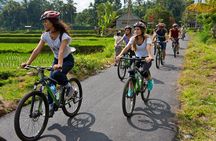 Mountain Cycling Tour