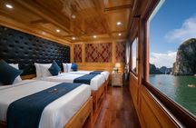 Explore The Beauty Of Cat Ba Island – Hai Phong 2 Day Deluxe Trip