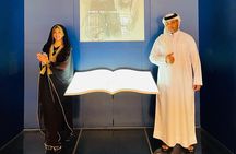Bahrain Tour - Select 1 of 3, Cruise Excursions 2023-2024, Shared