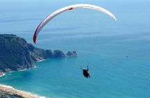 Antalya Paragliding Experience By Local Expert Pilots