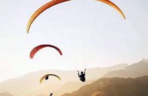 Marmaris Paragliding Experience By Local Expert Pilots