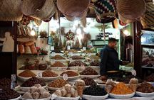 Foodie and Sightseeing Tour in Fez El Bali