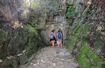 Marble Mountain, My Son Holyland , Hoi An Ancient Walking Tour, Night Market, 