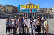 Private Guided Tour to discover the Heart of Naples 