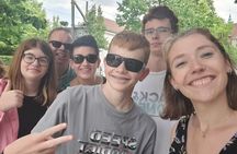 e-Scavenger hunt Coburg: Explore the city at your own pace