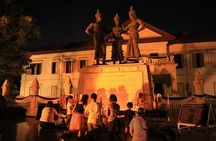 Half-Day Private Night Tour by Tuk Tuk in Chiang Mai City 