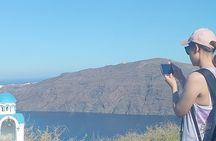 My Ultimate Half-Day Private Santorini Road Trip