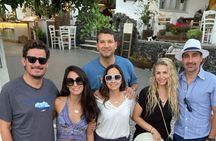 My Ultimate Full-Day Private Santorini Road Trip